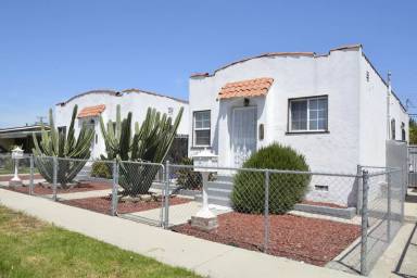 Main picture of 8225 Priscilla St