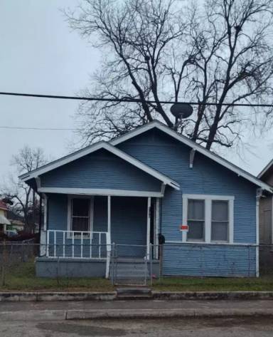 Main picture of 1 Canton