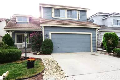Main picture of 3268 Joshuapark Dr