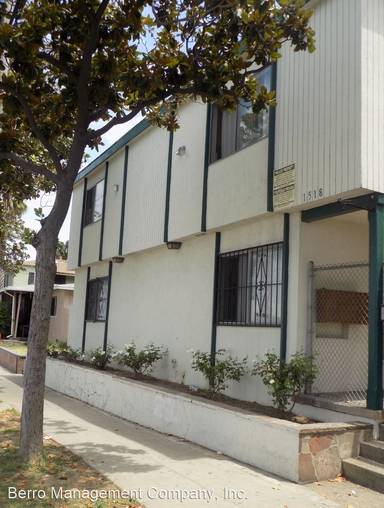 Main picture of 1518 Magnolia Ave