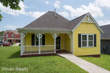 Main picture of 1606 Gross Ave