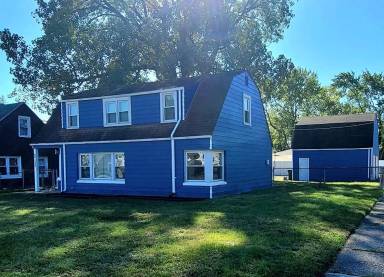 Main picture of 4137 W 99th Pl