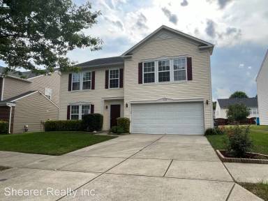 Main picture of 5536 Hammermill Dr