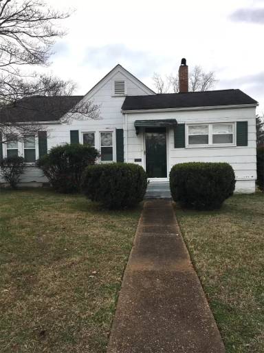 Main picture of 209 Marsheutz Ave SW