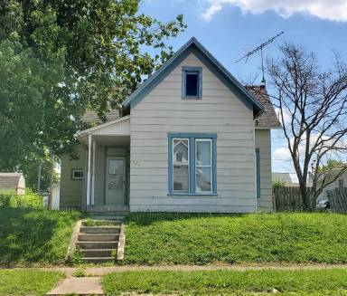 Main picture of 824 S Buckeye St