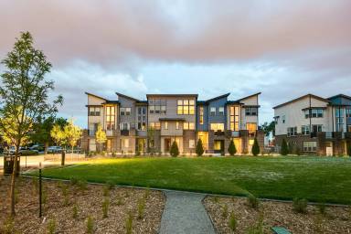 Main picture of RedPeak Platt Park Townhomes