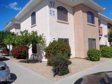 Main picture of Desert Breeze Villas