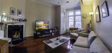 Main picture of 1504 17th St NW