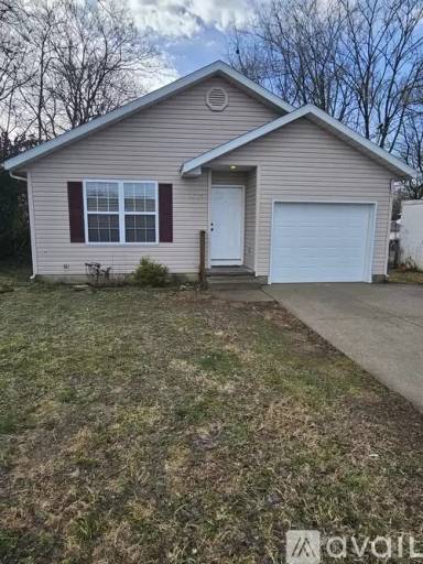 Main picture of 2307 N Fremont Ave