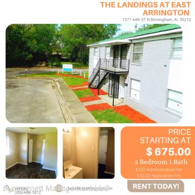 Main picture of 1297 44th St N