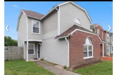 Main picture of 108 Wexford Dr E