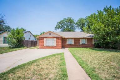 Main picture of Woodlawn Subdivision