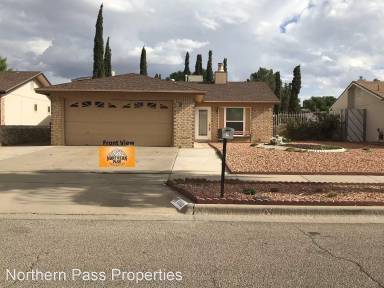 Main picture of 11510 Jerry Lewis Way