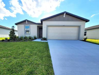 Main picture of 1622 Bark Ridge Dr