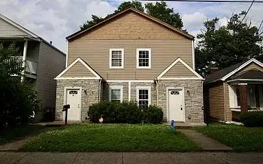 Main picture of 2115 Bradley Ave