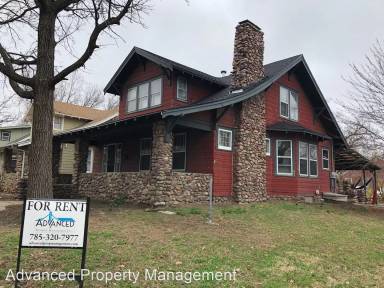 Main picture of 801 Bluemont Ave