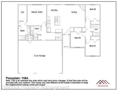 Main picture of 438 E Logan St