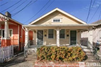 Main picture of 5267 Tchoupitoulas St