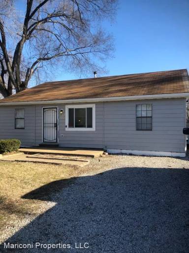 Main picture of 1201 Richard Dr