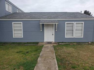 Main picture of 603 Harrison St; Commerce 75428 - A