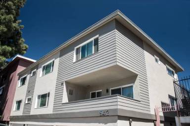 Main picture of 942 N Louise St