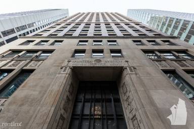Main picture of Century Tower Apartments