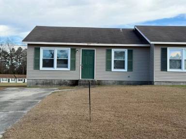 Main picture of 217 Appaloosa Dr
