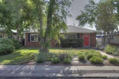 Main picture of 2216 Ames St