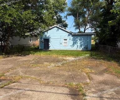 Main picture of 5060 Georgia St