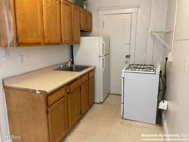 Main picture of 25 Walbridge St Apartments