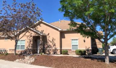 Main picture of 2477 Thunder Mountain Dr