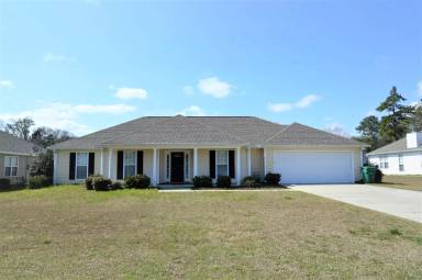 Main picture of 4413 Halter Way