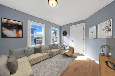 Main picture of 3827 West St, Oakland, CA 94608