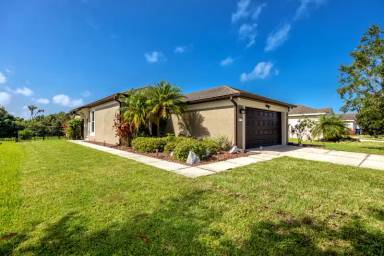 Main picture of 9853 50th Street Cir E