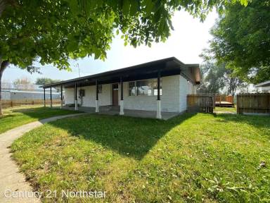 Main picture of 17273 Batt Corner Rd
