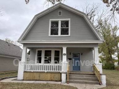Main picture of 2723 Bowser Ave