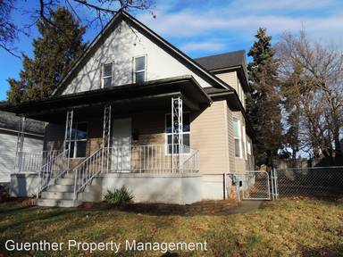 Main picture of 421 E Rich Ave