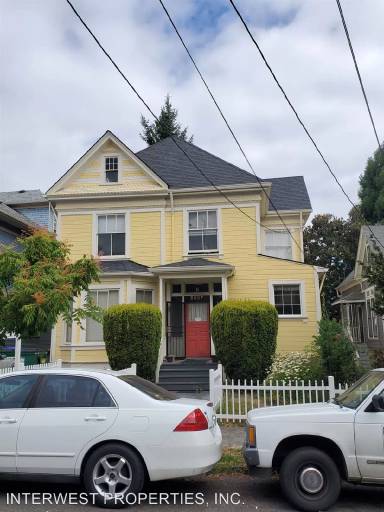 Main picture of ANTHONY Apartments