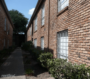 Main picture of Ashley Square Aparments