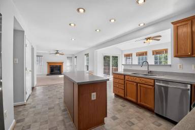 Main picture of 15509 Marsh Overlook Dr