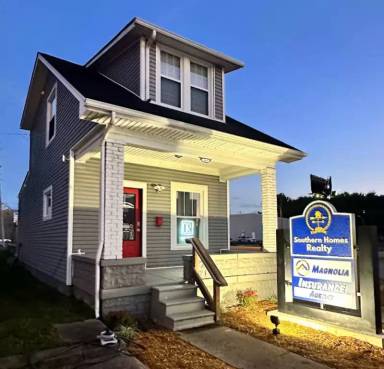 Main picture of 143 W Market St