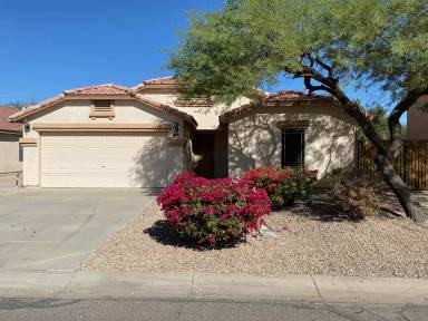Main picture of 2210 E Haflinger Way