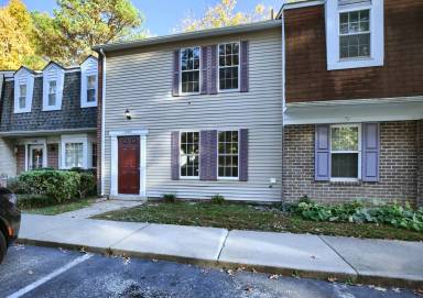 Main picture of 1043 Old Denbigh Blvd