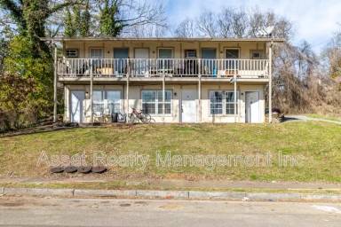 Main picture of 2329 Dodson Ave