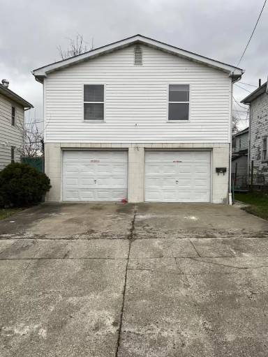 Main picture of 836 25th St