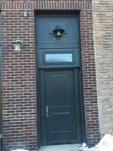 Main picture of 210 E 1st St