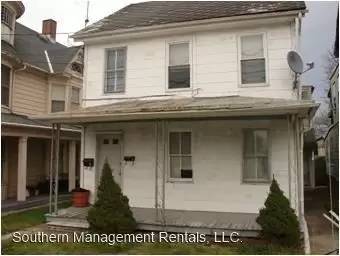 Main picture of 109 N Main St