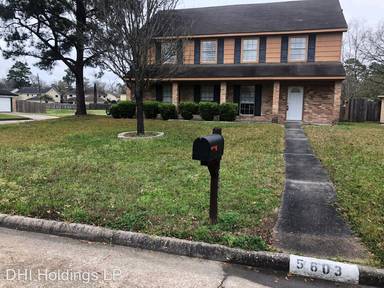 Main picture of 5603 Mossy Timbers Dr