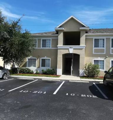 Main picture of 9610 Seadale Ct