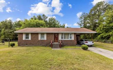 Main picture of 5611 Stantonsburg Rd